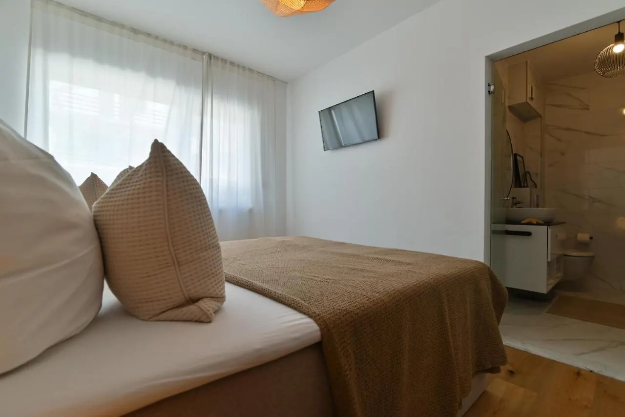 Luxury Apartment Bella Lela Trogir