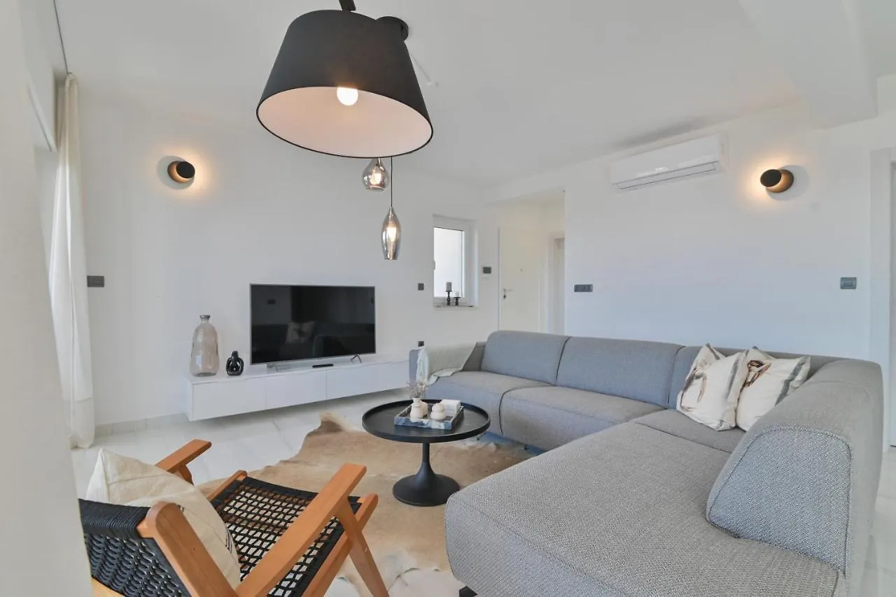 Luxury Apartment Bella Lela Trogir
