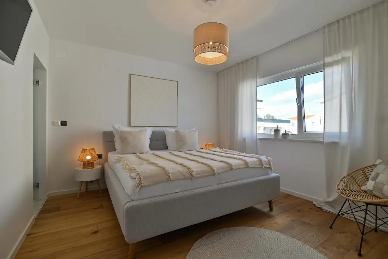 Luxury Apartment Bella Lela Trogir