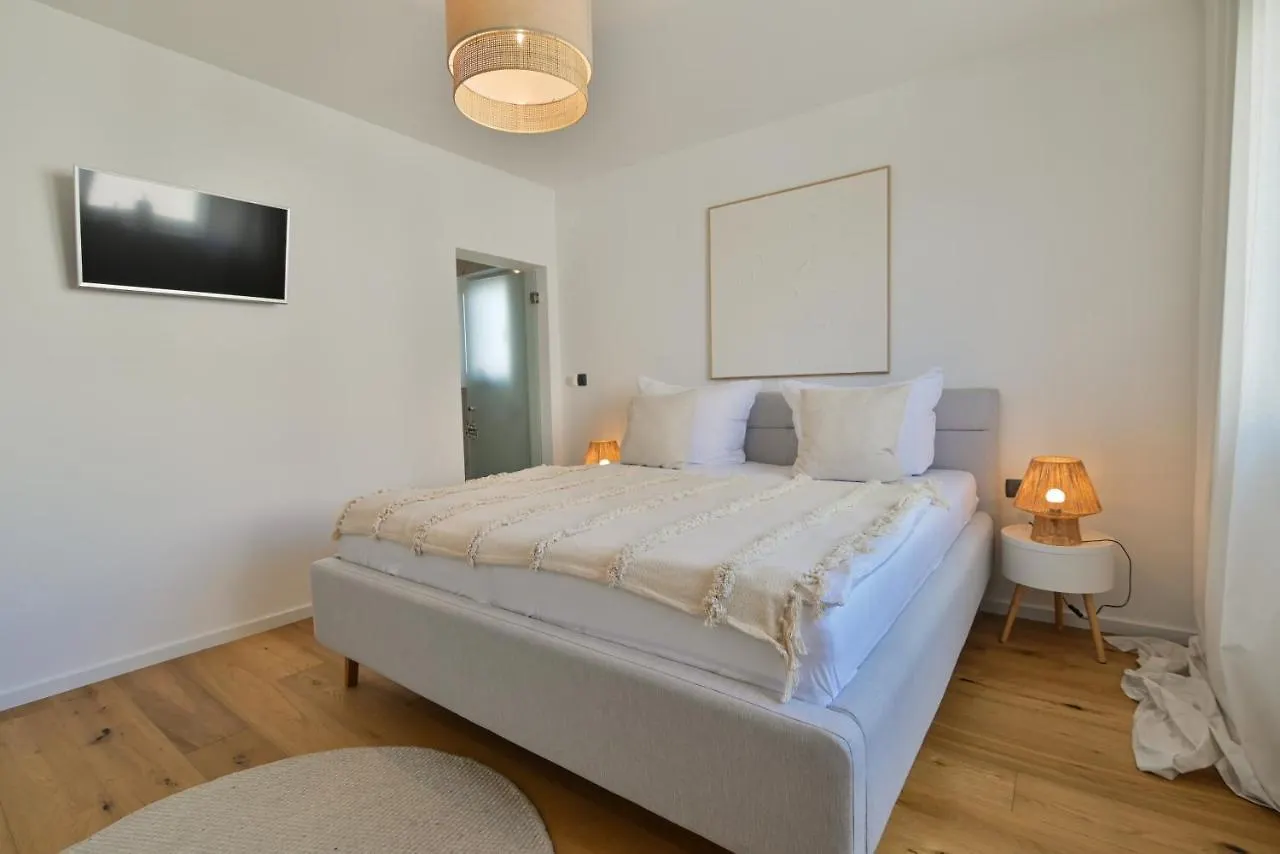 Luxury Apartment Bella Lela Trogir