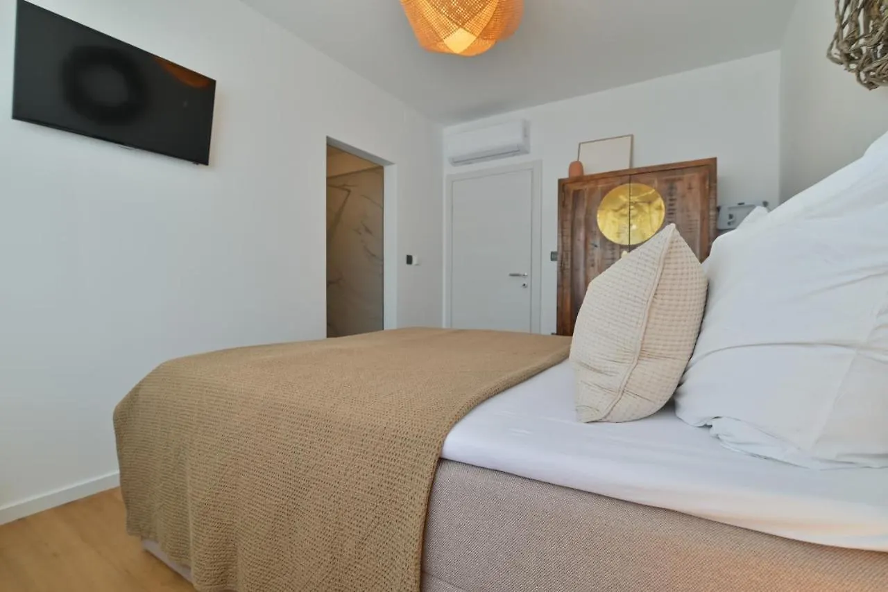 Luxury Apartment Bella Lela Trogir 0*,  Croatia