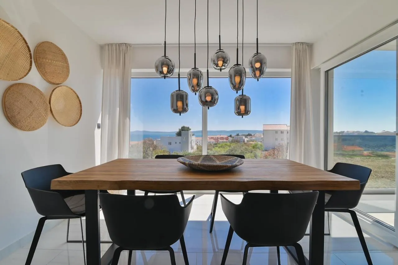 Luxury Apartment Bella Lela Trogir