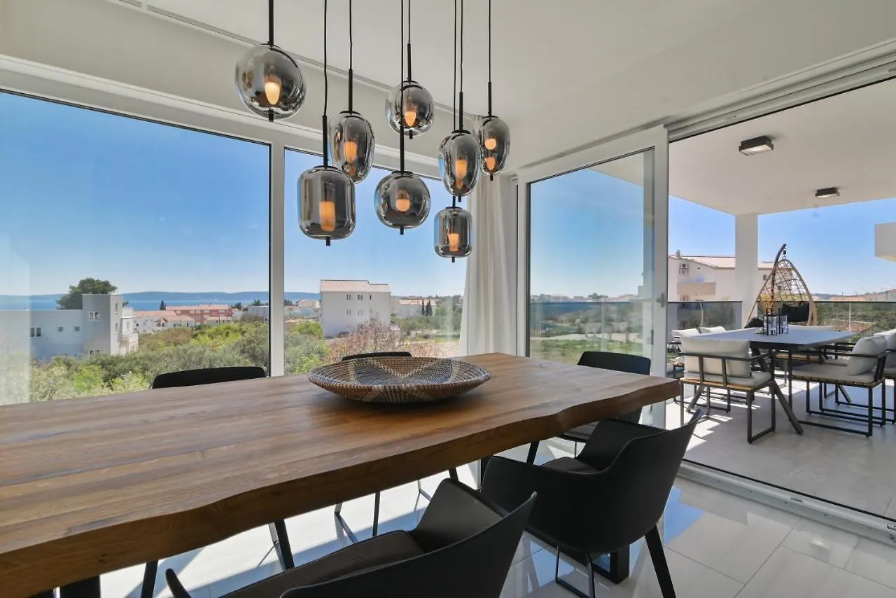 Luxury Apartment Bella Lela Trogir Croatia