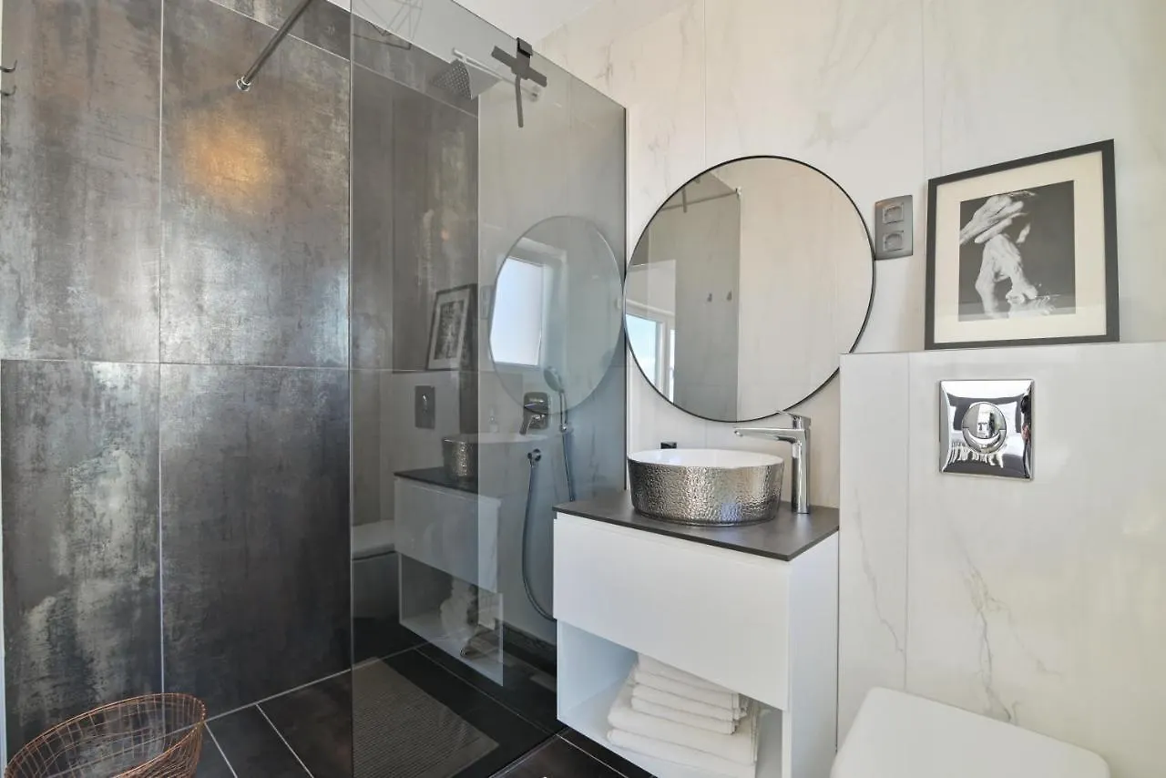 Luxury Apartment Bella Lela Trogir