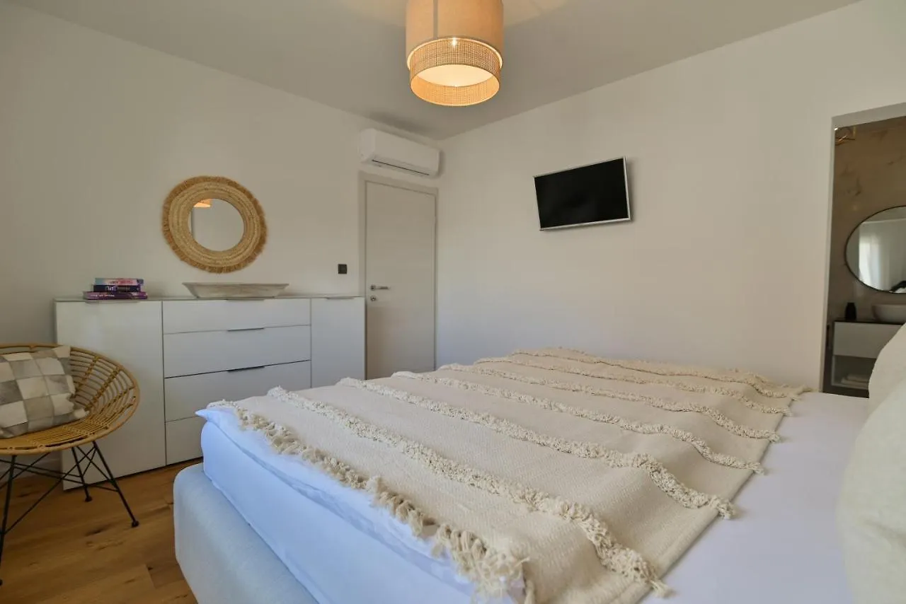 Luxury Apartment Bella Lela Trogir 0*,  Croatia
