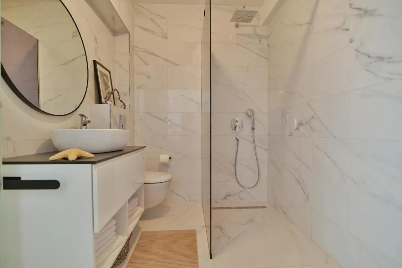 Luxury Apartment Bella Lela Trogir