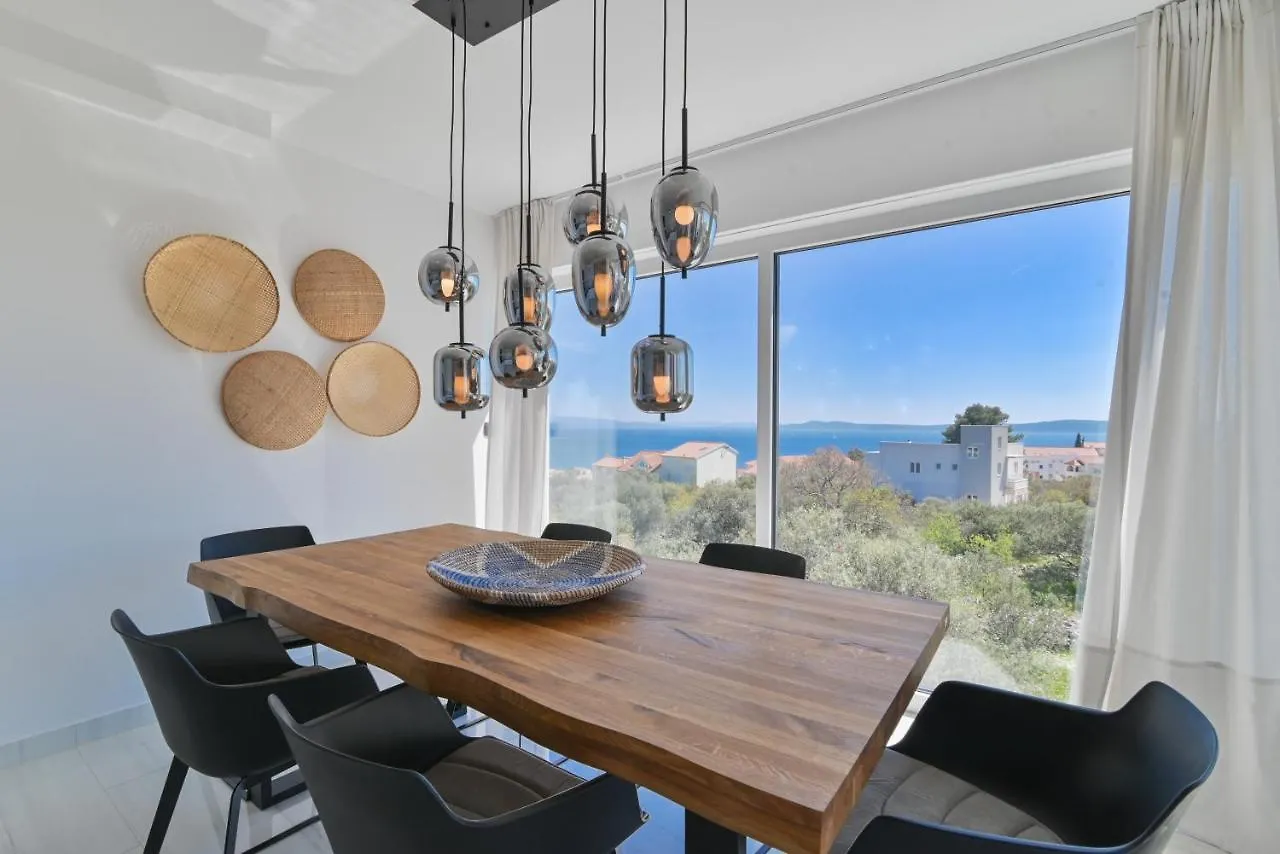 Luxury Apartment Bella Lela Trogir Croatia