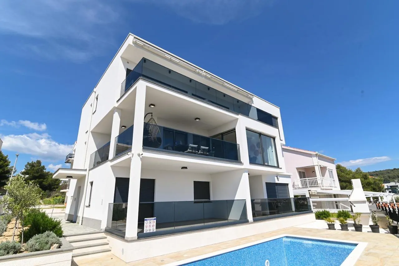 Luxury Apartment Bella Lela Trogir