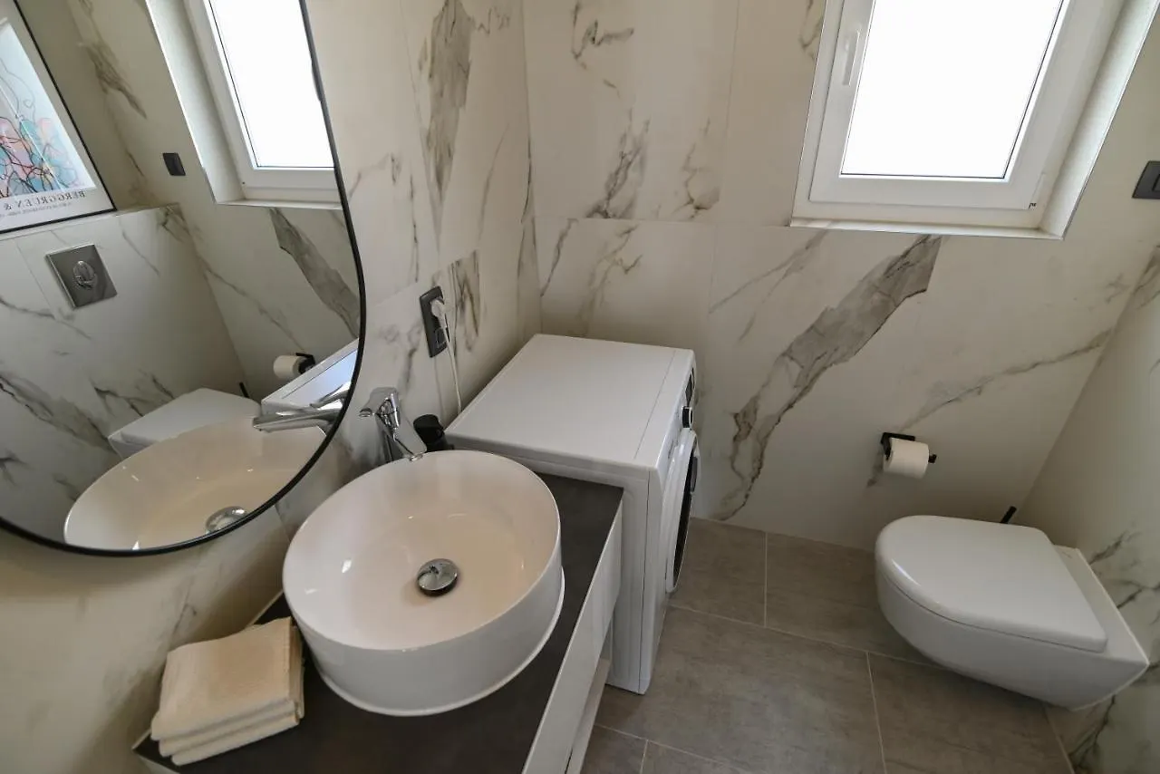 Luxury Apartment Bella Lela Trogir