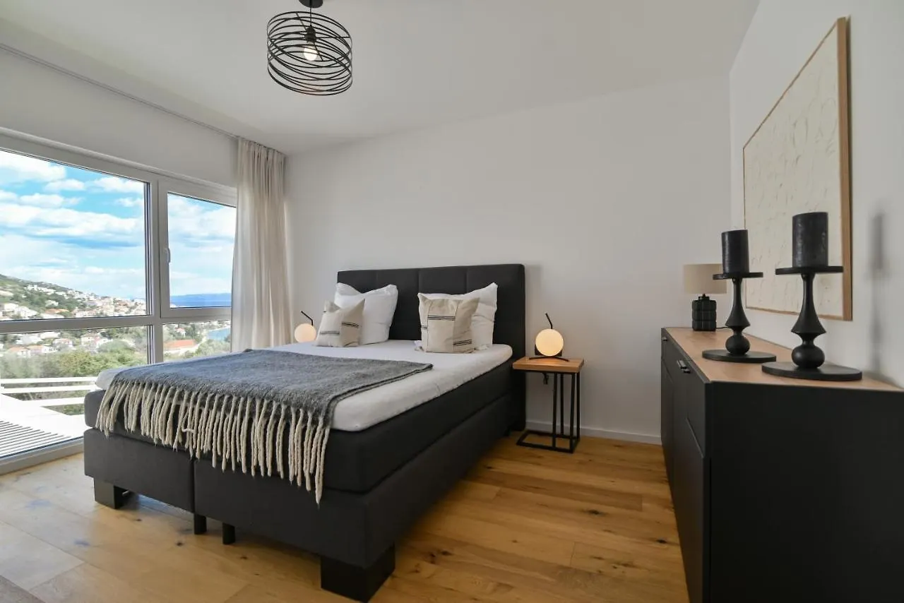 Luxury Apartment Bella Lela Trogir