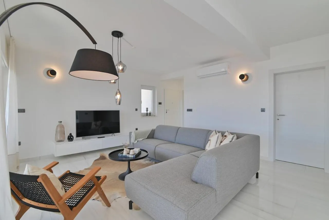 Luxury Apartment Bella Lela Trogir