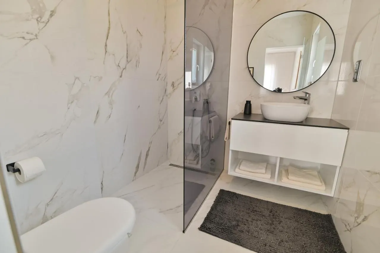 Luxury Apartment Bella Lela Trogir 0*,
