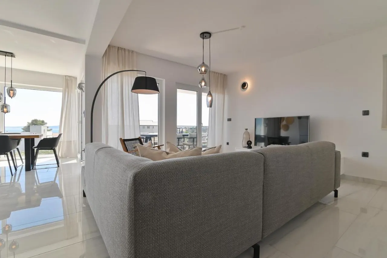 Luxury Apartment Bella Lela Trogir