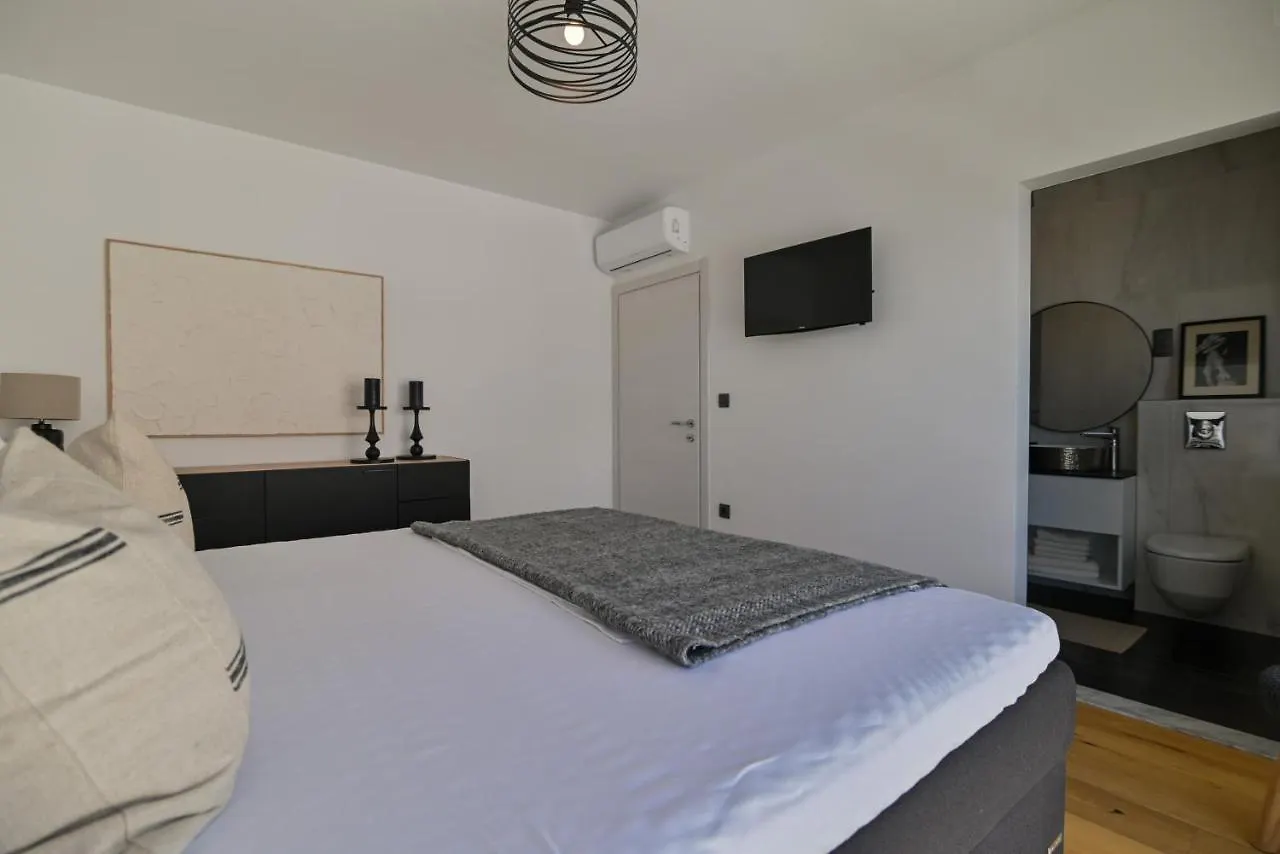 Luxury Apartment Bella Lela Trogir Croatia
