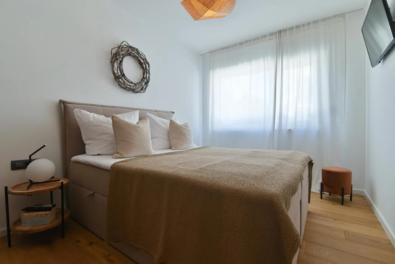 Luxury Apartment Bella Lela Trogir