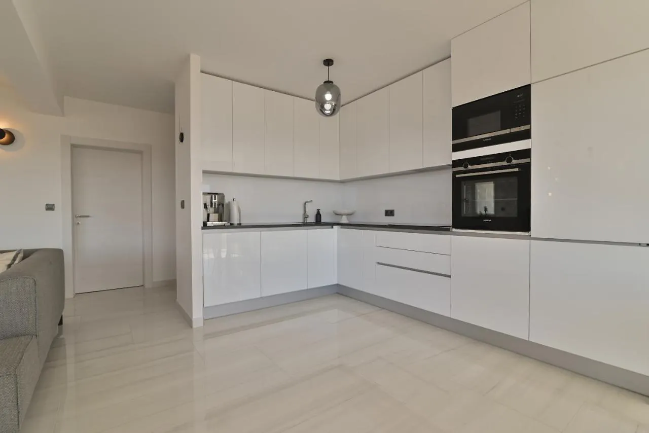 Luxury Apartment Bella Lela Trogir Croatia