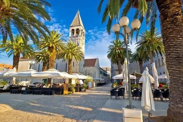 Luxury Apartment Bella Lela Trogir